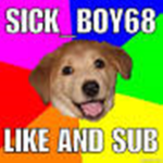the sick club
