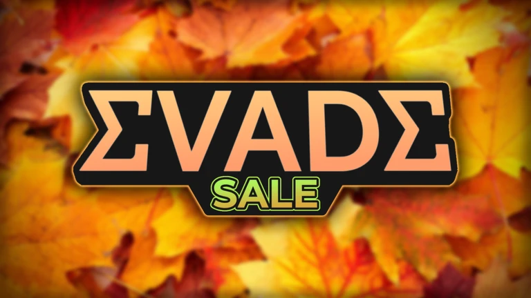 Thanksgiving Sale