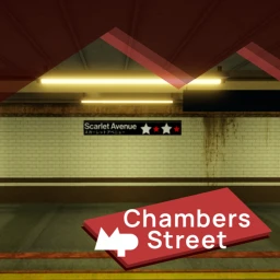 PTA Subway: clam lines (leek) icon