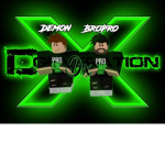 DX (D-Generation X)