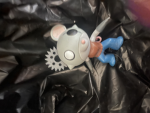 Piggy/MoiniToon Fan creation