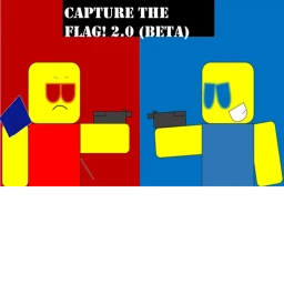 CAPTURE THE FLAG! 2.0 (new) icon
