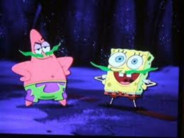 Find The Sponge Bobs [5] (DONE Sadly)