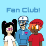 Mikey Peaceful Fan Club