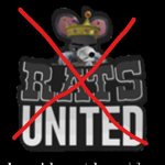 RATS UNITED REBELLION