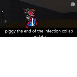 piggy the end of the infection remake new morphs icon