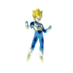 PLANET VEGETA !