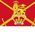 8 British army squad
