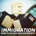Immigratiοn and Custοms Enfοrcement