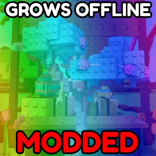 [💐EMBER LILY] Grow a Garden MODDED 🍏