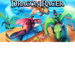 Dragon Race! (New Update)