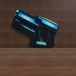 Laser Duels [CLASSIC]