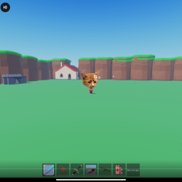 THE RAGING BATTLEGROUNDS