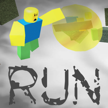 RUN Reborn [Alpha 0.4] READ THE DESCRIPTION