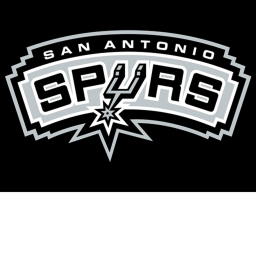 Spurs Practice Court