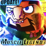 Team Muscle Legends :D