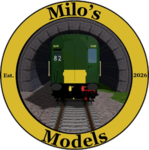 Milo's Roblox Studios