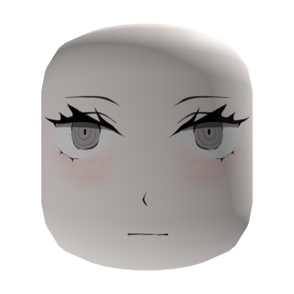 Heinrich Kromer Face
