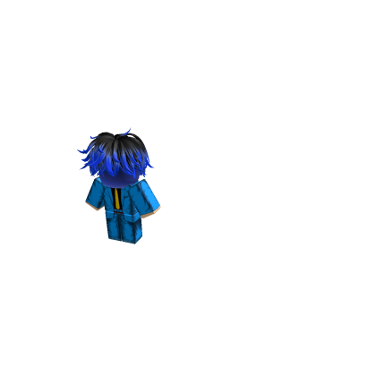 MST Shoulder Pet!