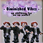~Diminished Vibes~