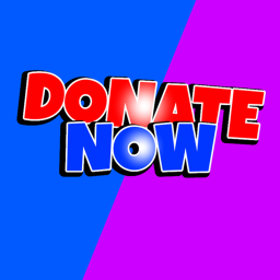 DONATE NOW [DONATION GAME]