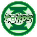 〔GLC〕Green Lantern Corps
