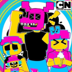 *(The W3!rd Gard3n)*