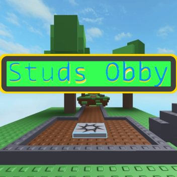 Studs Obby 