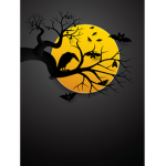 Cuervos de la noche