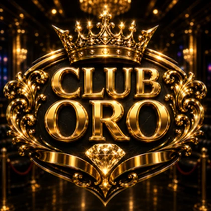 ORO Crown Corp Roblox group icon
