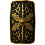 -~~The Dark Legion~~-