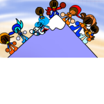 Rob's group crew