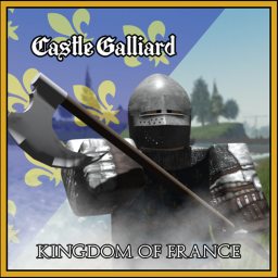 Castle Galliard | Kingdom of France