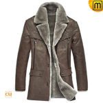 Coat's