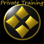 Samurai Rebirth Private Training