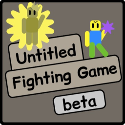 untitled fighting game
