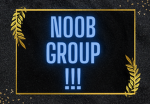 The Noob Group!!!.
