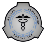 SCP:F -̷I Medical Department