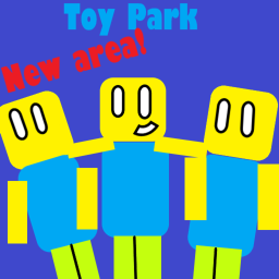 Toy Park