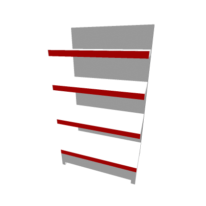 Rack | Shelf | Market | Supermarket