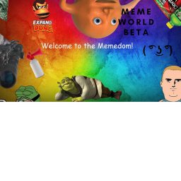 Meme World [Beta]
