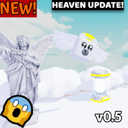 Egg Hatching Simulator 2🥚 (WE ARE BACK!)