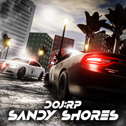 DOJ:RP | Sandy Shores