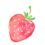 strawberrys milkshakes