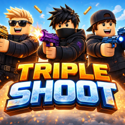 Tripleshoot