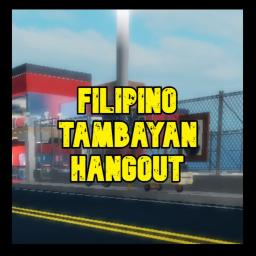 Filipino Tambayan Hangout