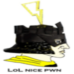 Crazy Pwnion
