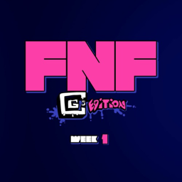 [CG5 V2] FNFBlox - Funkin' with Friends!