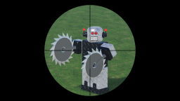 [🤖] Zbuduj, aby przetrwać roboty 2