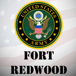 Army Installation Fort Redwood